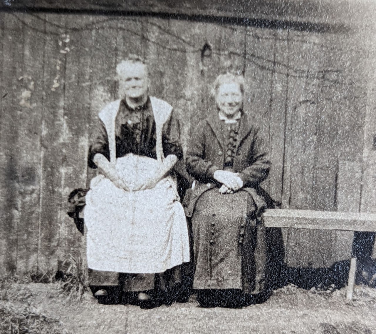 Ancestors