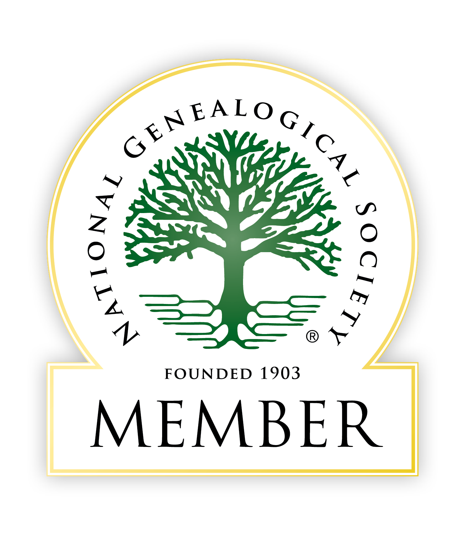 New England Historic Genealogical Society Member